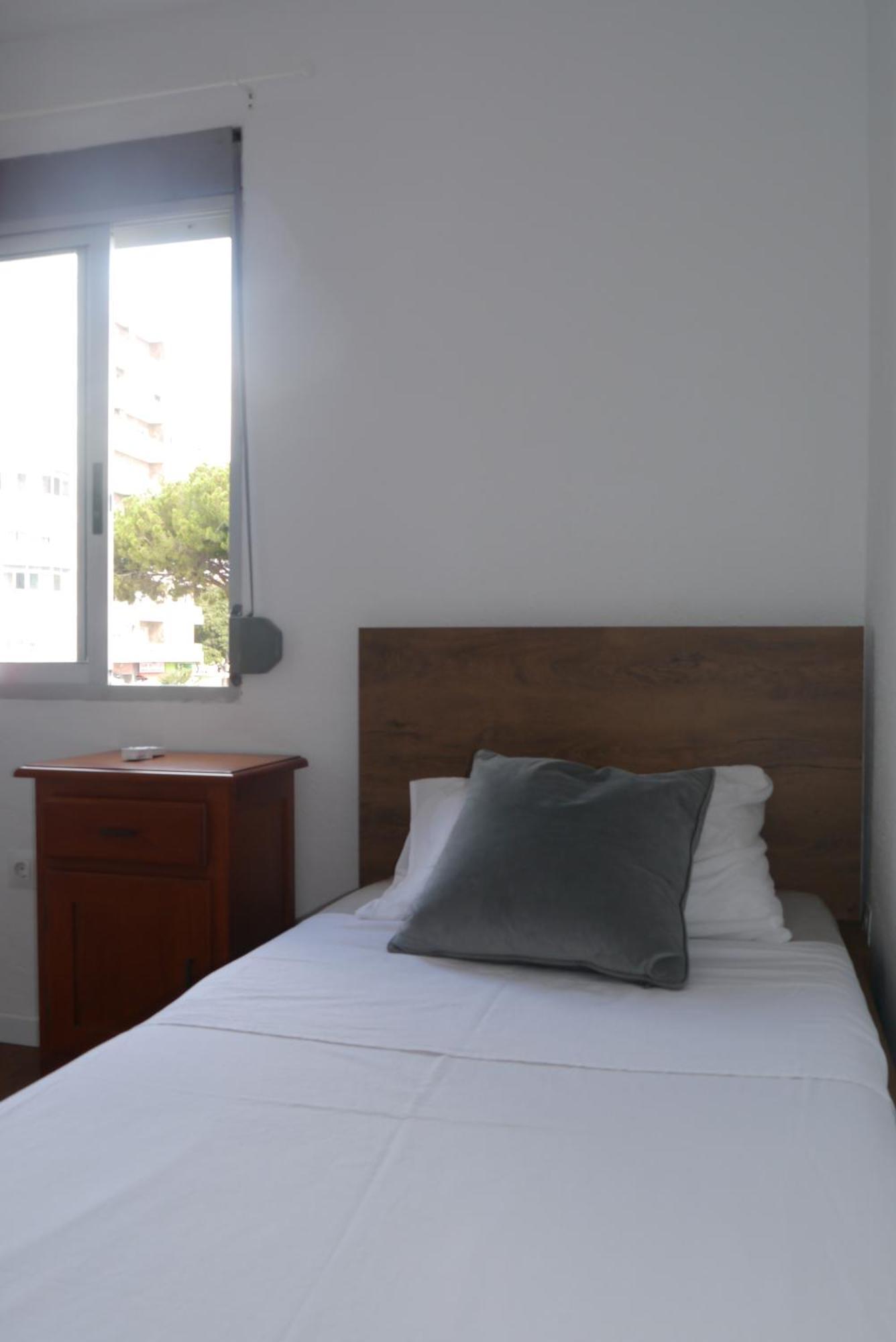 Casa Del Mar 1, Gandia Port With Sea View 아파트 외부 사진