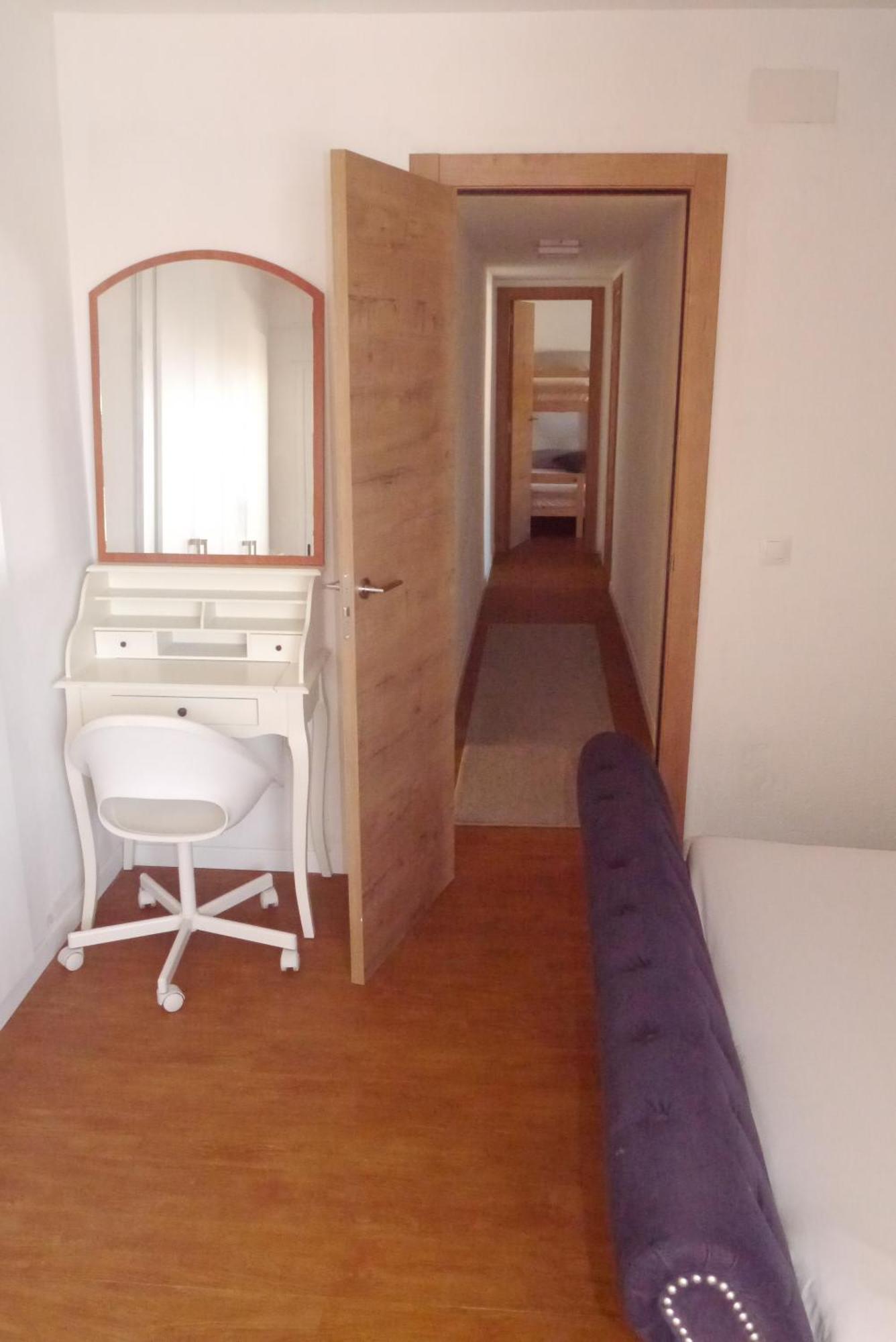 Casa Del Mar 1, Gandia Port With Sea View 아파트 외부 사진